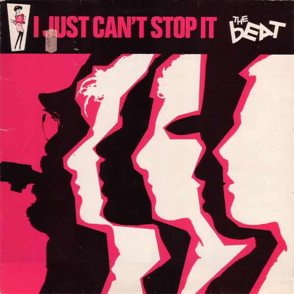 The Beat: I Just Can't Stop It (1980)